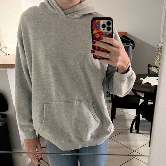 Aerie Hoodie - Picture 2 of 5